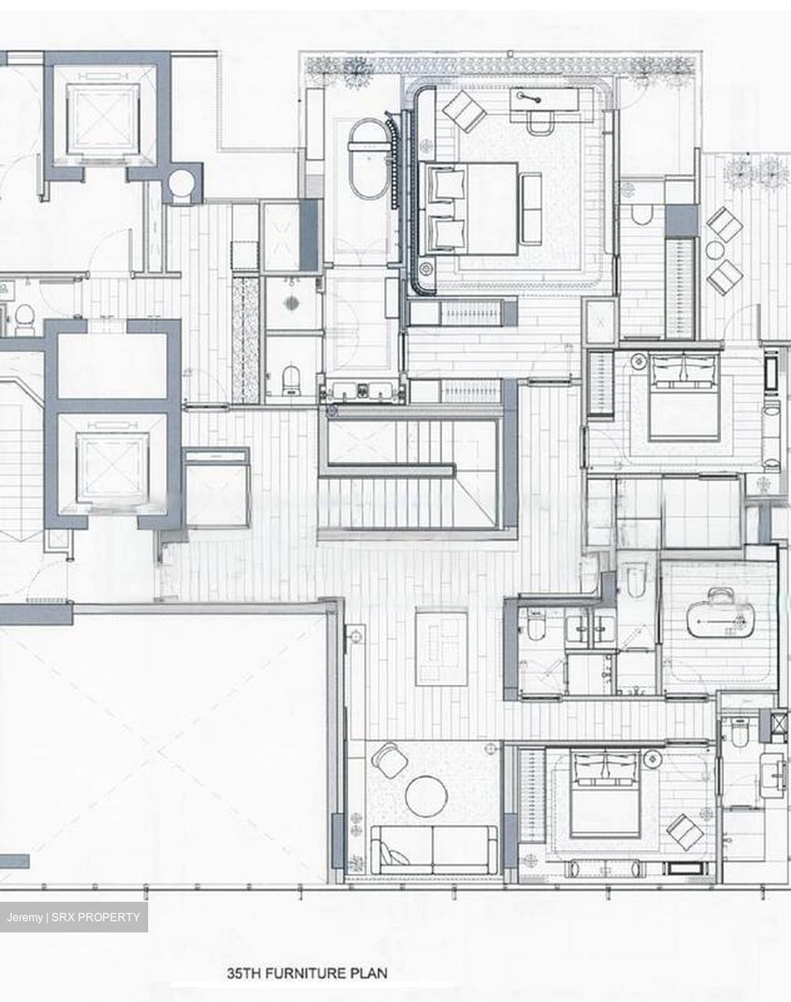 The Ritz-Carlton  (D9), Condominium #470230711